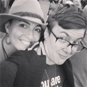 Meet your Posher, Kay